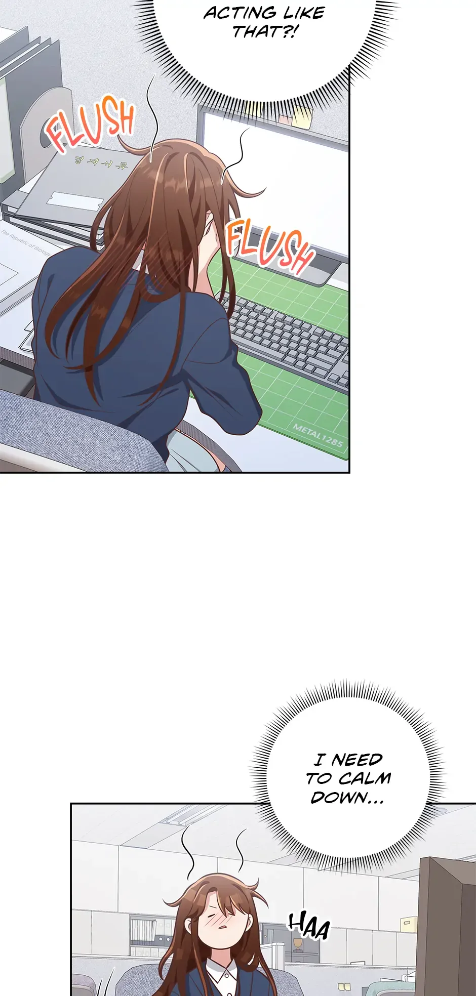 Outside Relationship Chapter 30 Online - página 24