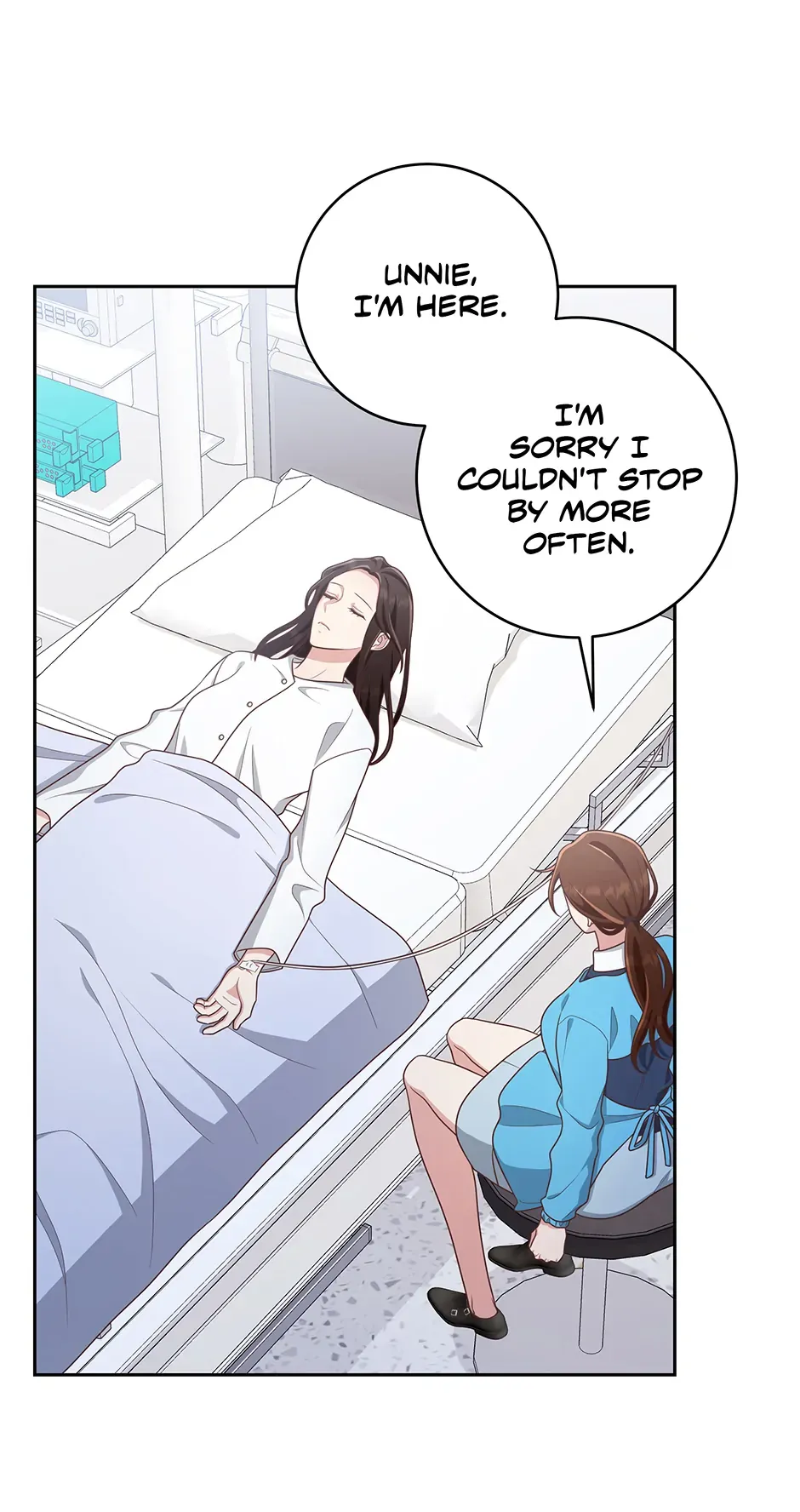 Outside Relationship Chapter 30 Online - página 27