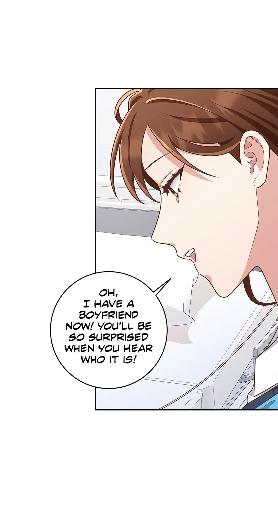 Outside Relationship Chapter 30 Online - página 28