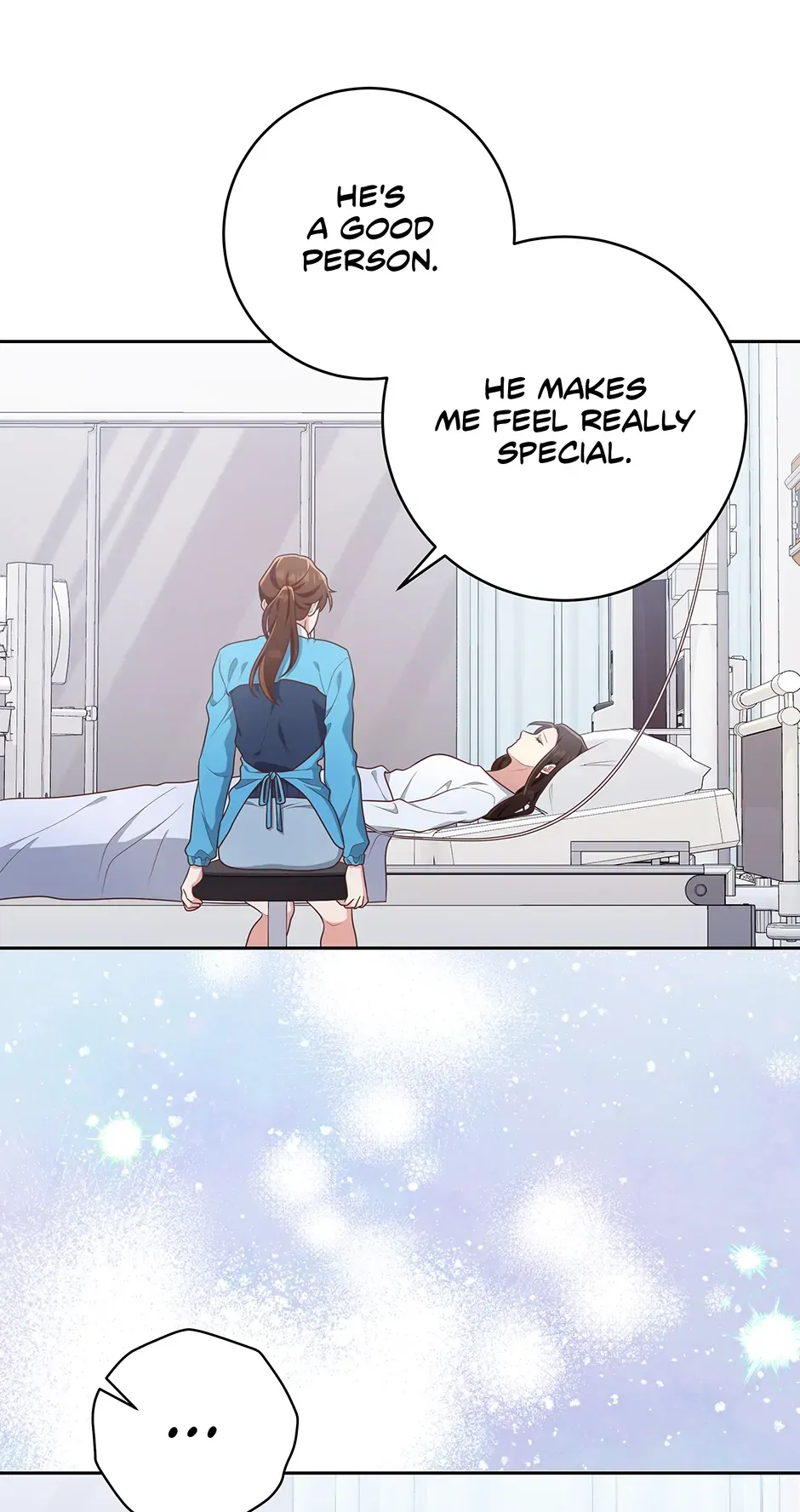 Outside Relationship Chapter 30 Online - página 29