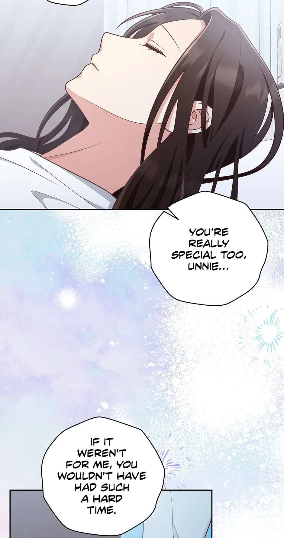Outside Relationship Chapter 30 Online - página 30