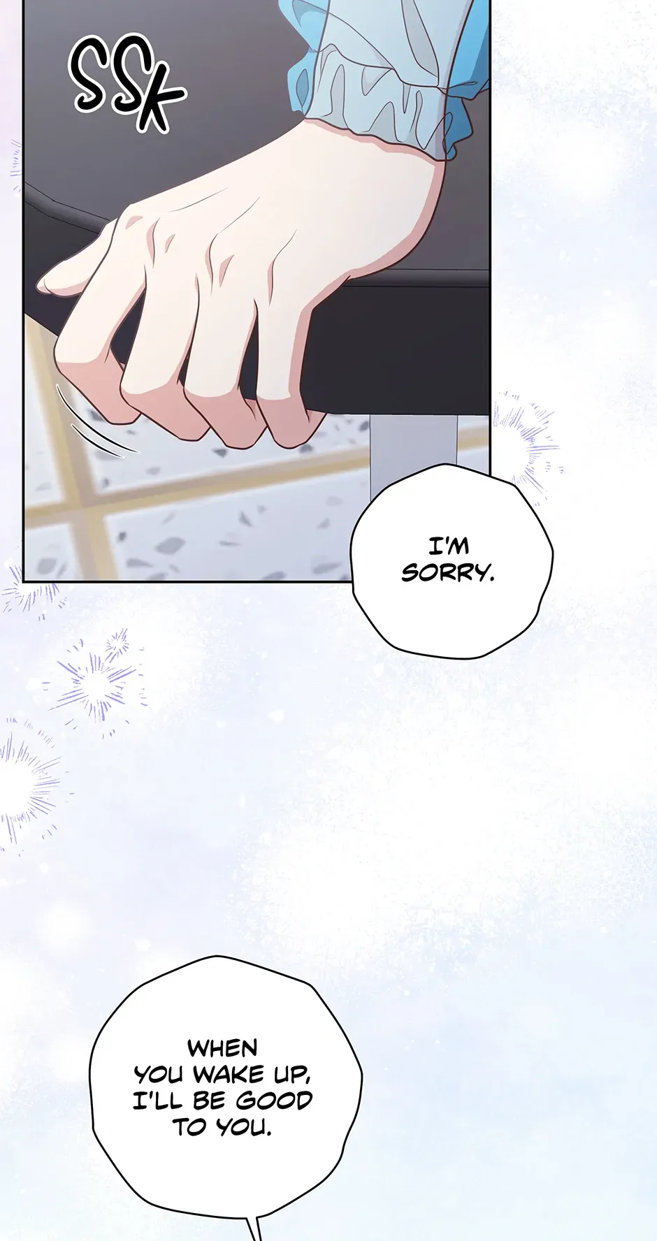 Outside Relationship Chapter 30 Online - página 31