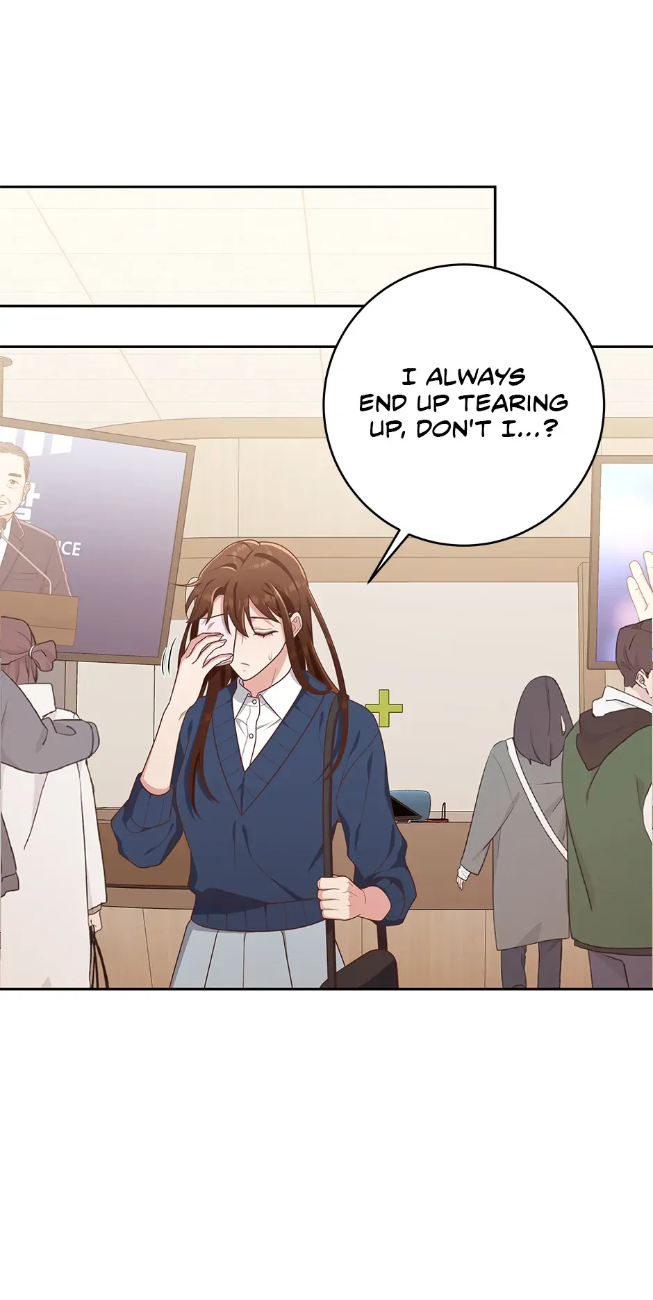 Outside Relationship Chapter 30 Online - página 35