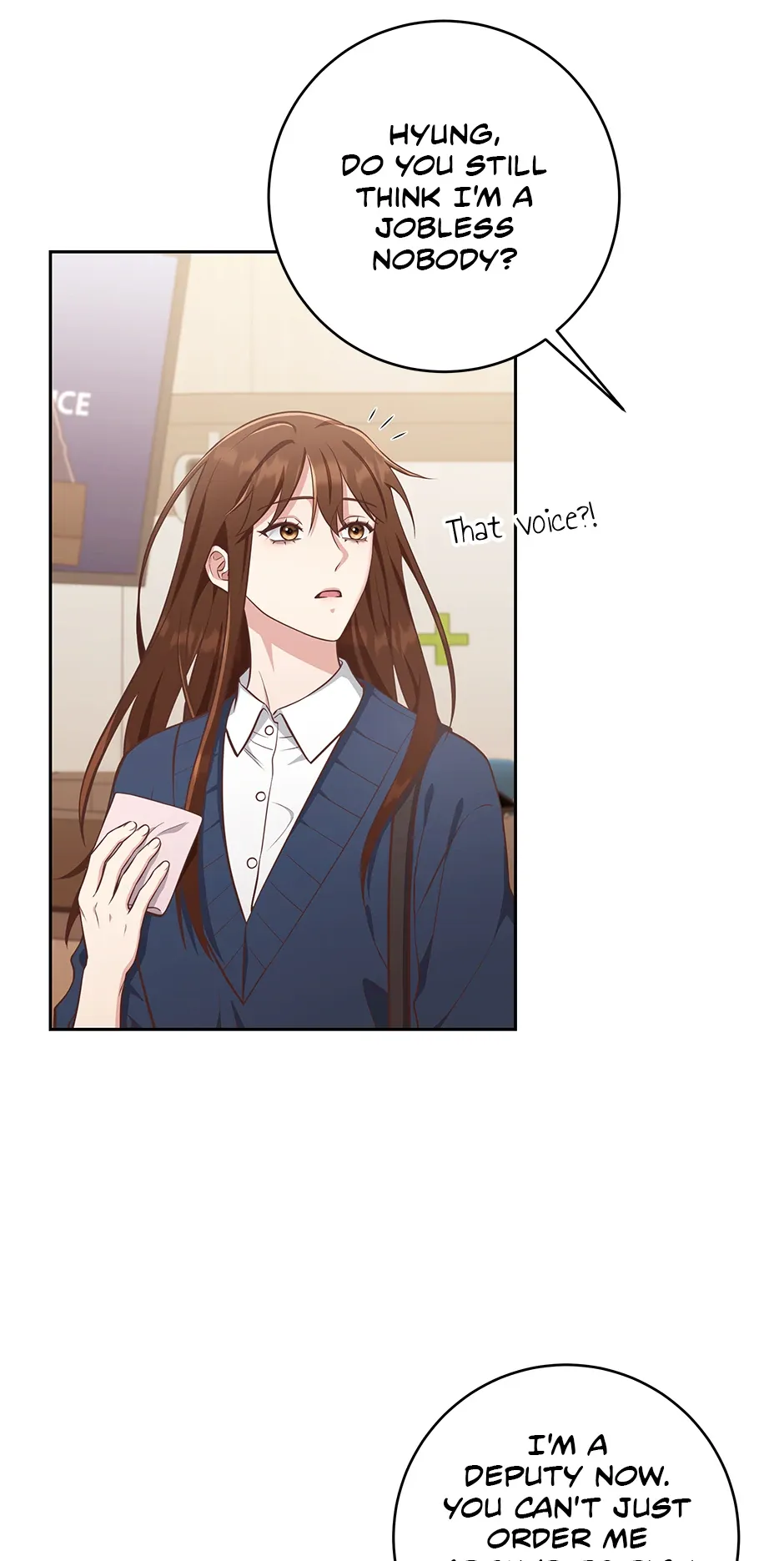 Outside Relationship Chapter 30 Online - página 36