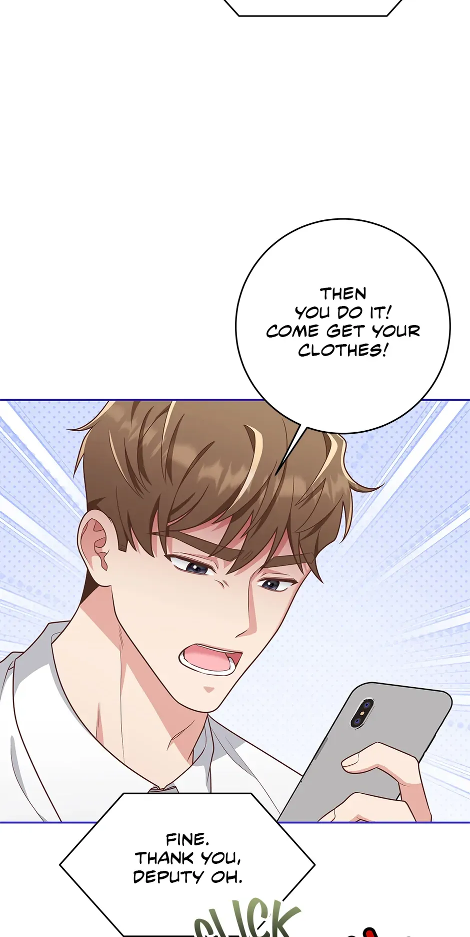Outside Relationship Chapter 30 Online - página 38