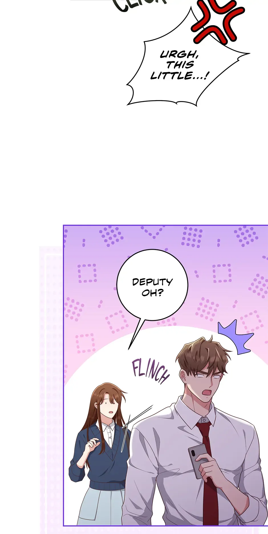Outside Relationship Chapter 30 Online - página 39