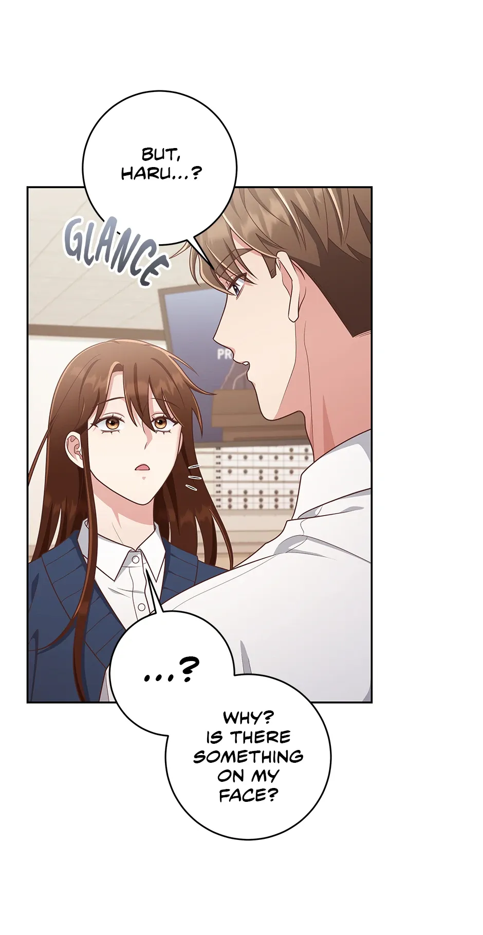 Outside Relationship Chapter 30 Online - página 42