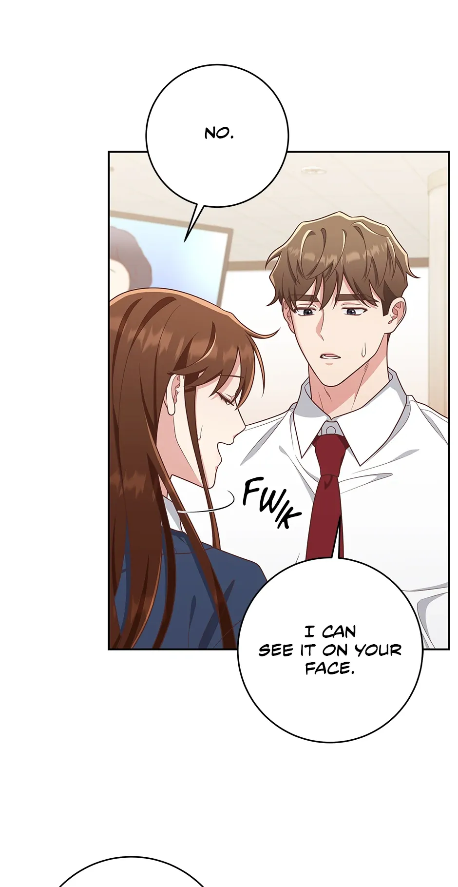 Outside Relationship Chapter 30 Online - página 44