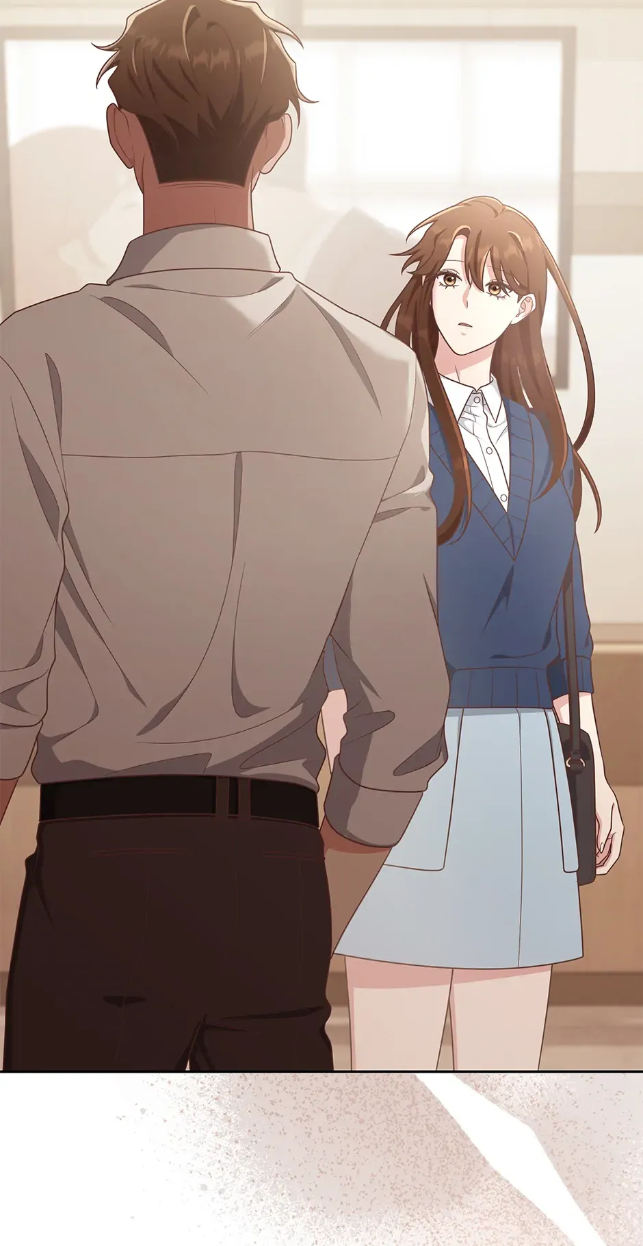 Outside Relationship Chapter 30 Online - página 46