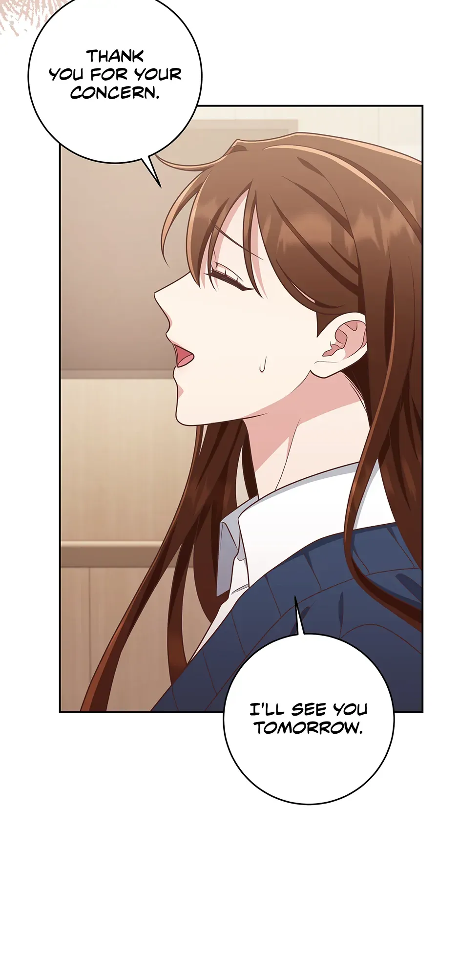 Outside Relationship Chapter 30 Online - página 50