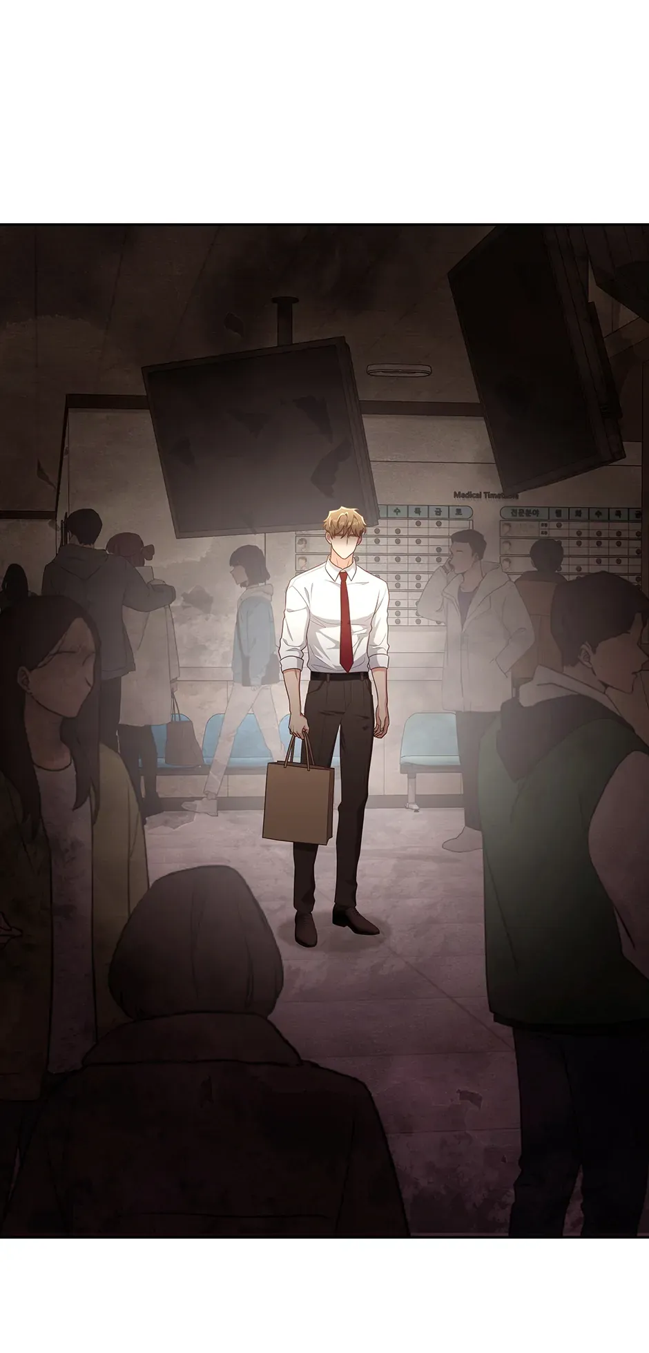 Outside Relationship Chapter 30 Online - página 51