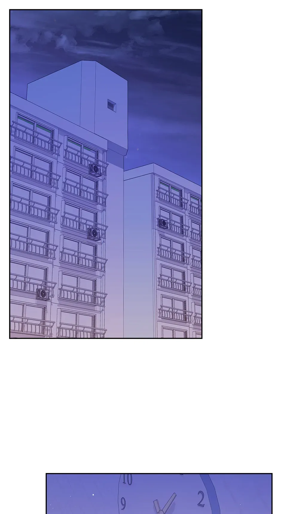 Outside Relationship Chapter 30 Online - página 54