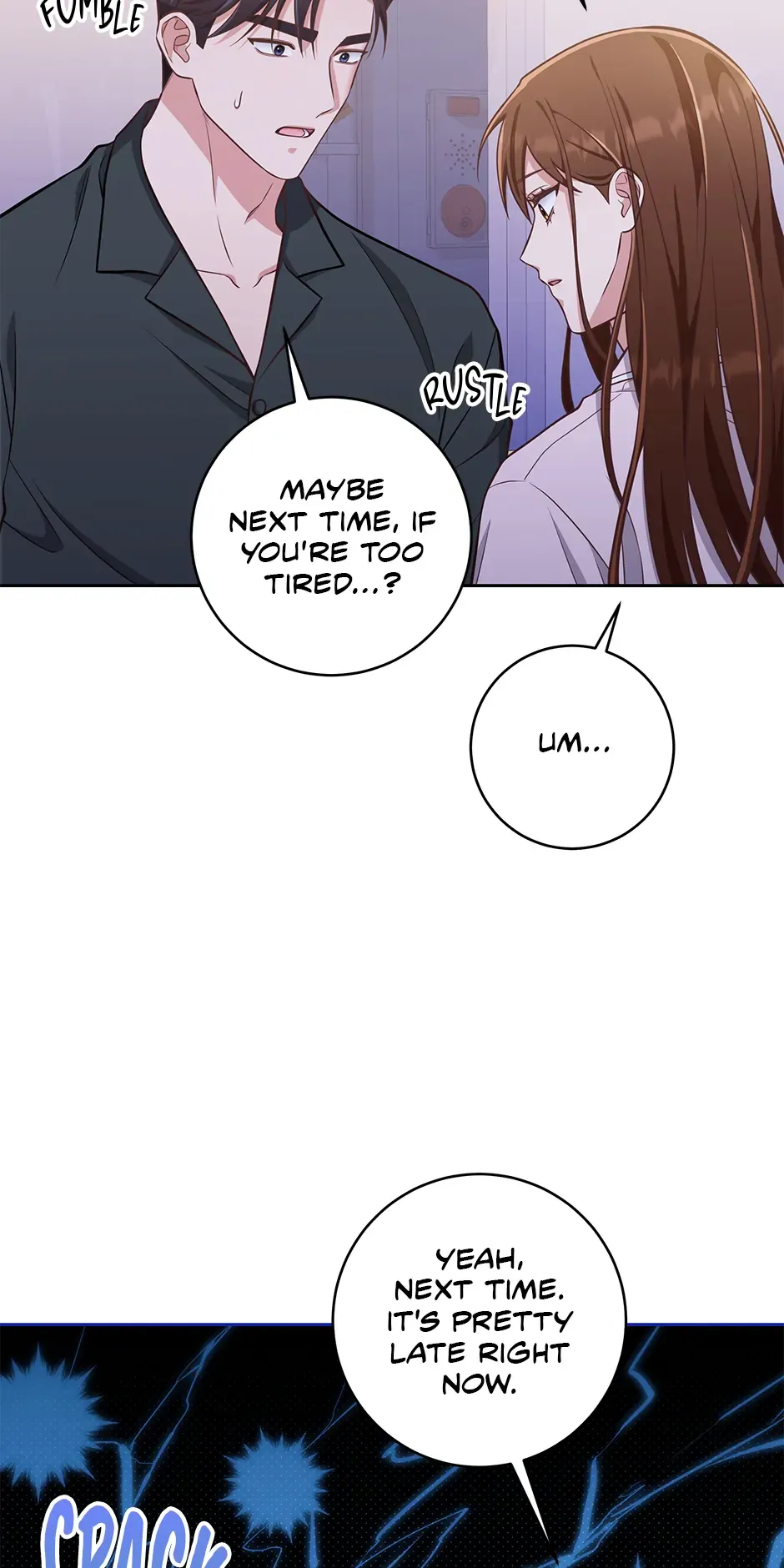Outside Relationship Chapter 30 Online - página 62