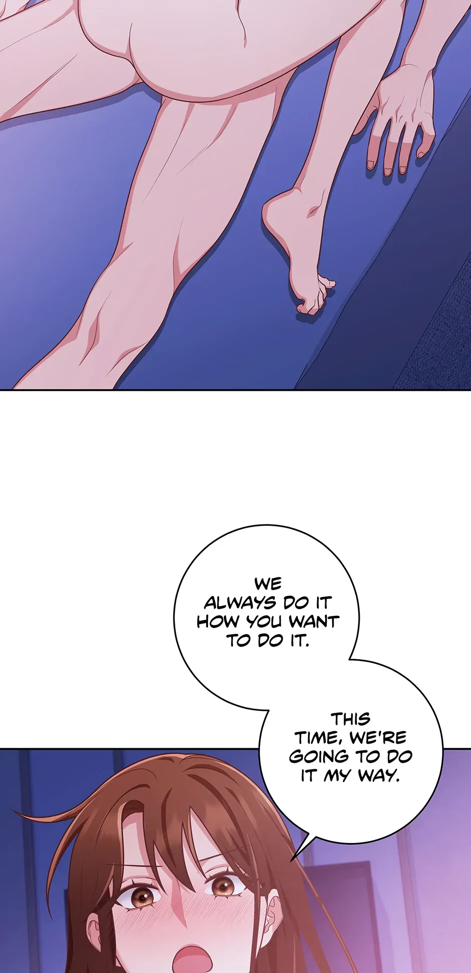 Outside Relationship Chapter 32 Online - página 3