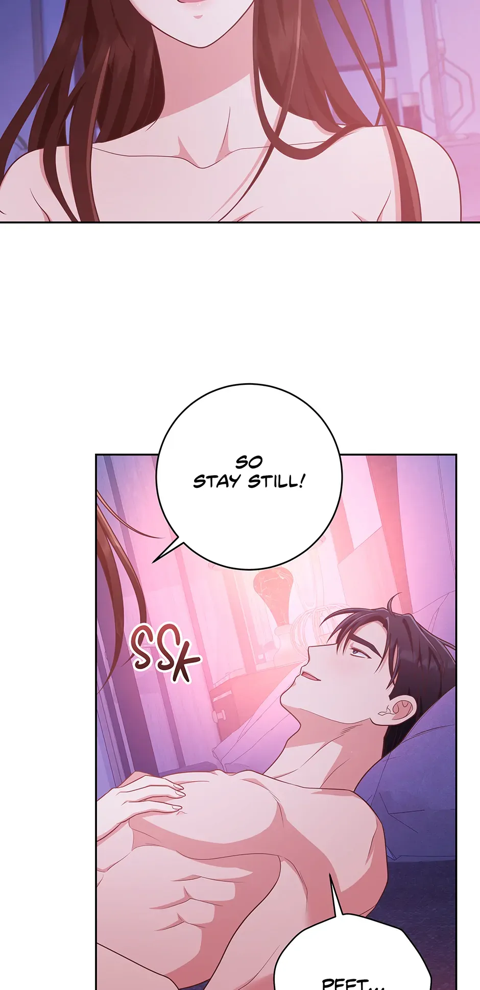 Outside Relationship Chapter 32 Online - página 4