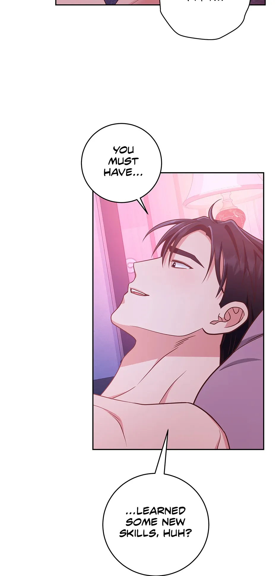 Outside Relationship Chapter 32 Online - página 5