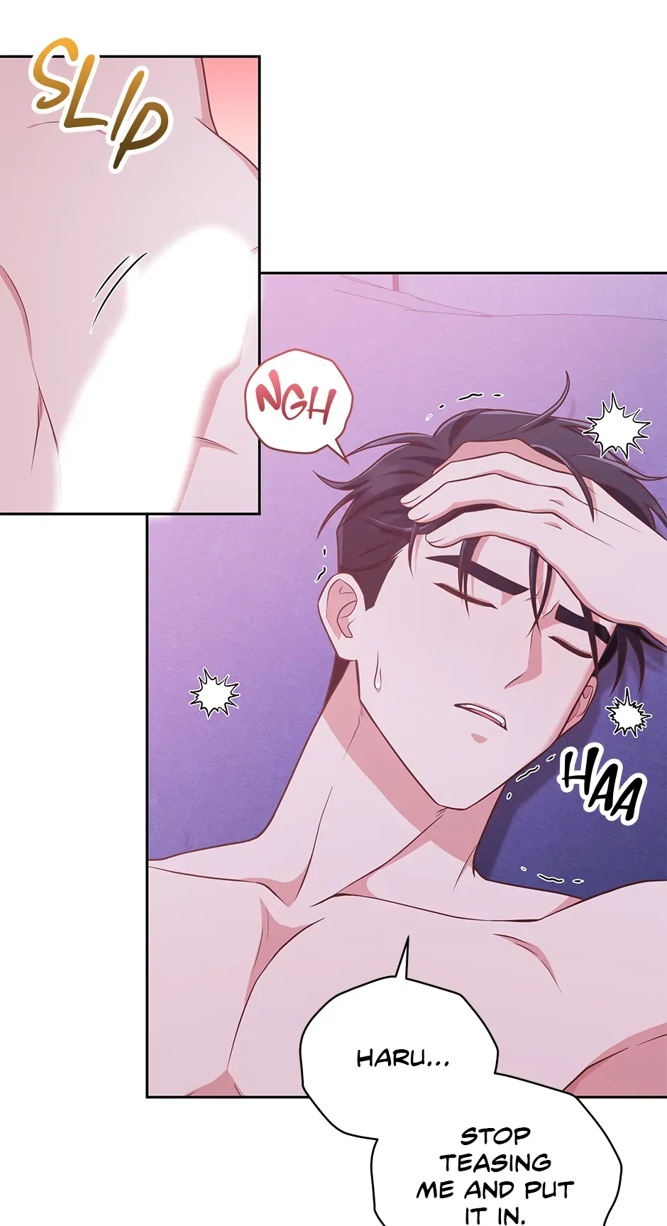 Outside Relationship Chapter 32 Online - página 8