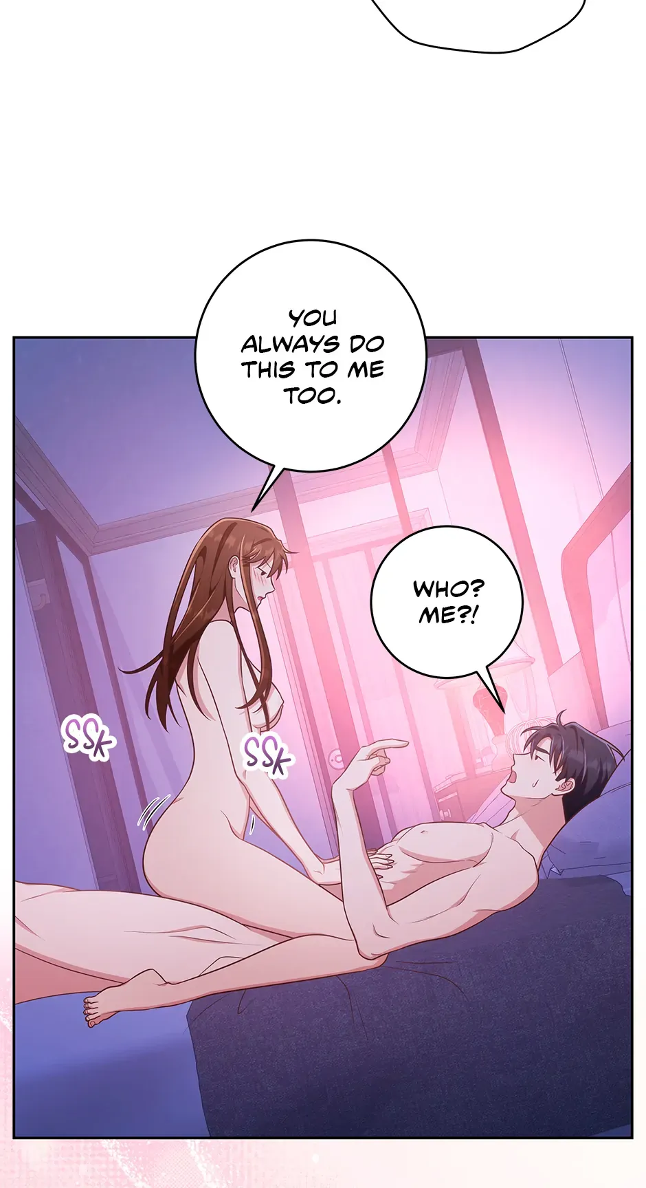 Outside Relationship Chapter 32 Online - página 9