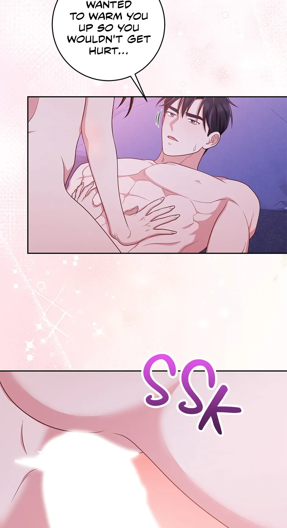 Outside Relationship Chapter 32 Online - página 11