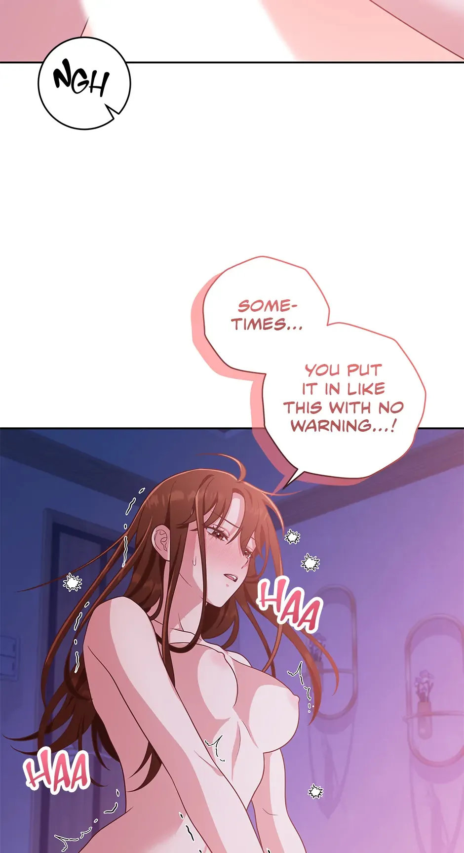 Outside Relationship Chapter 32 Online - página 12
