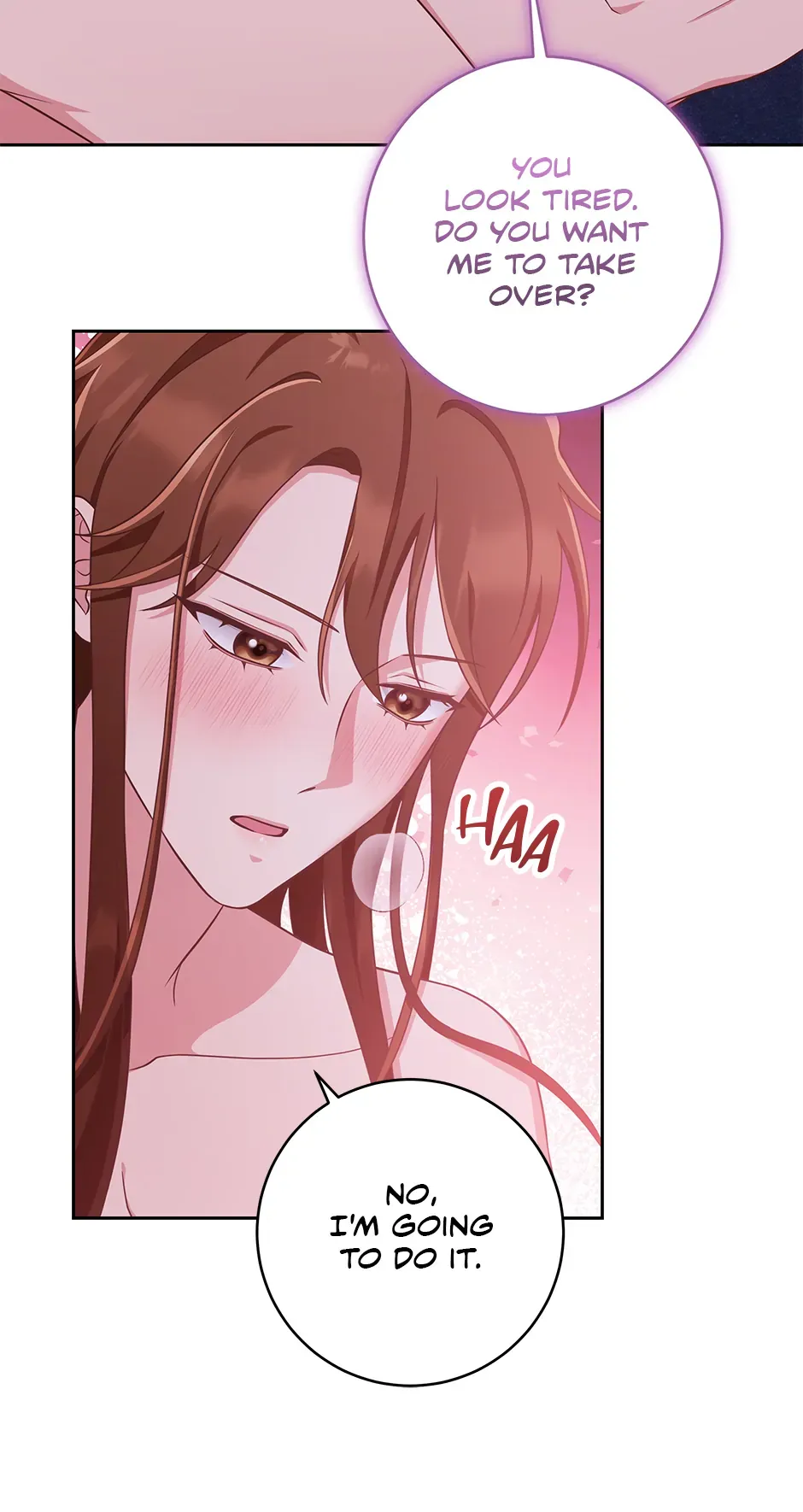 Outside Relationship Chapter 32 Online - página 20