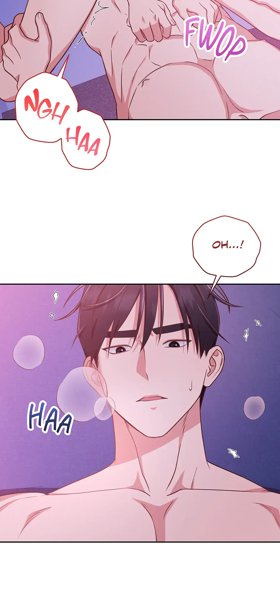 Outside Relationship Chapter 32 Online - página 23