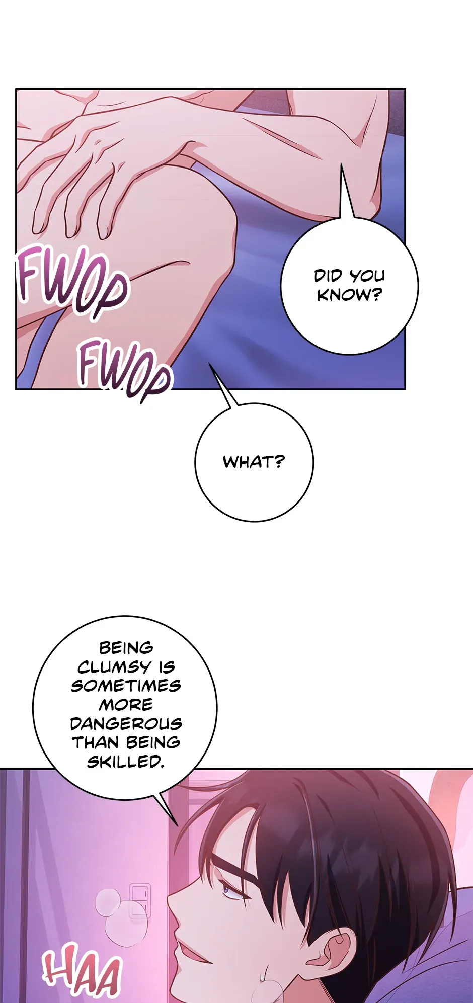 Outside Relationship Chapter 32 Online - página 27