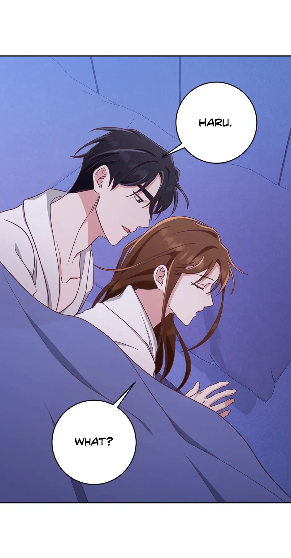 Outside Relationship Chapter 32 Online - página 51
