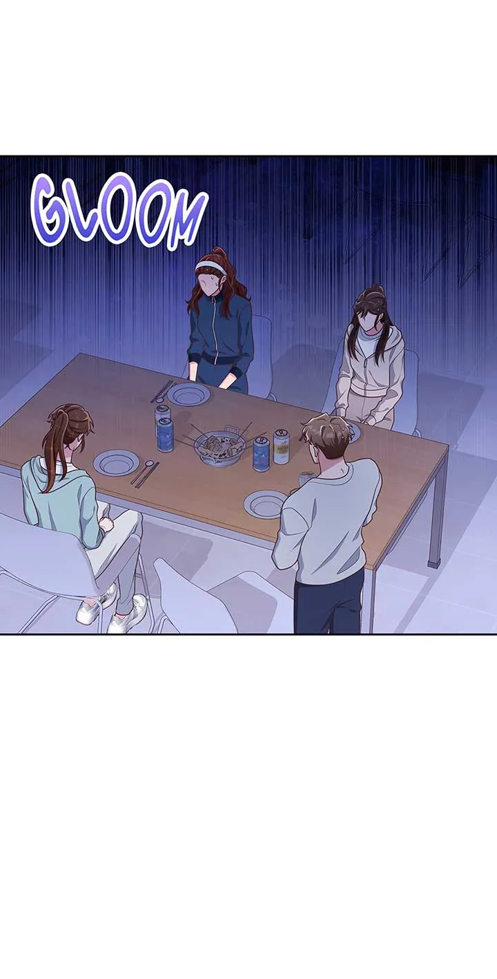 Outside Relationship Chapter 35 Online - página 1