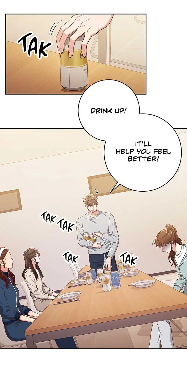 Outside Relationship Chapter 35 Online - página 2