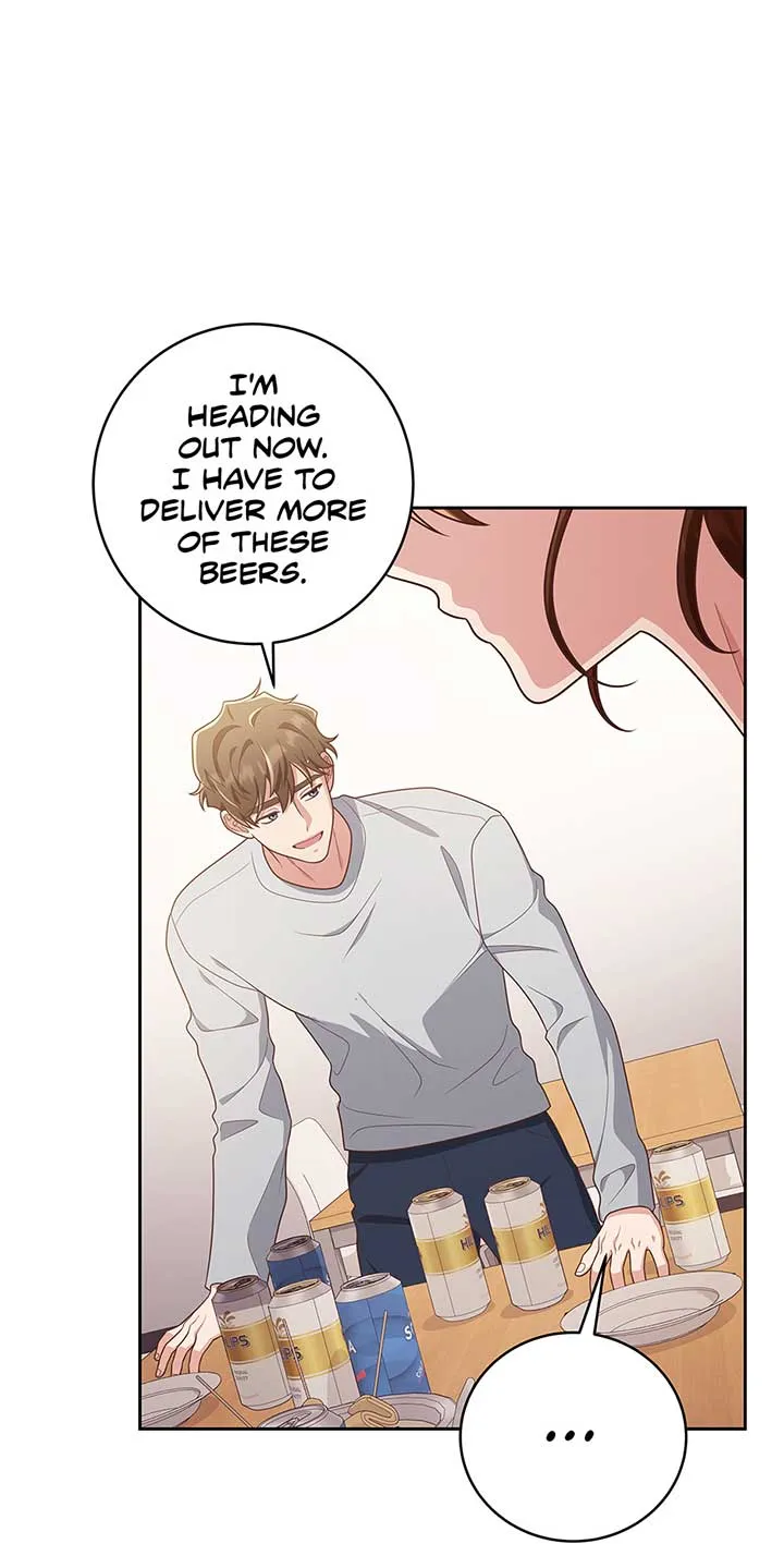 Outside Relationship Chapter 35 Online - página 3