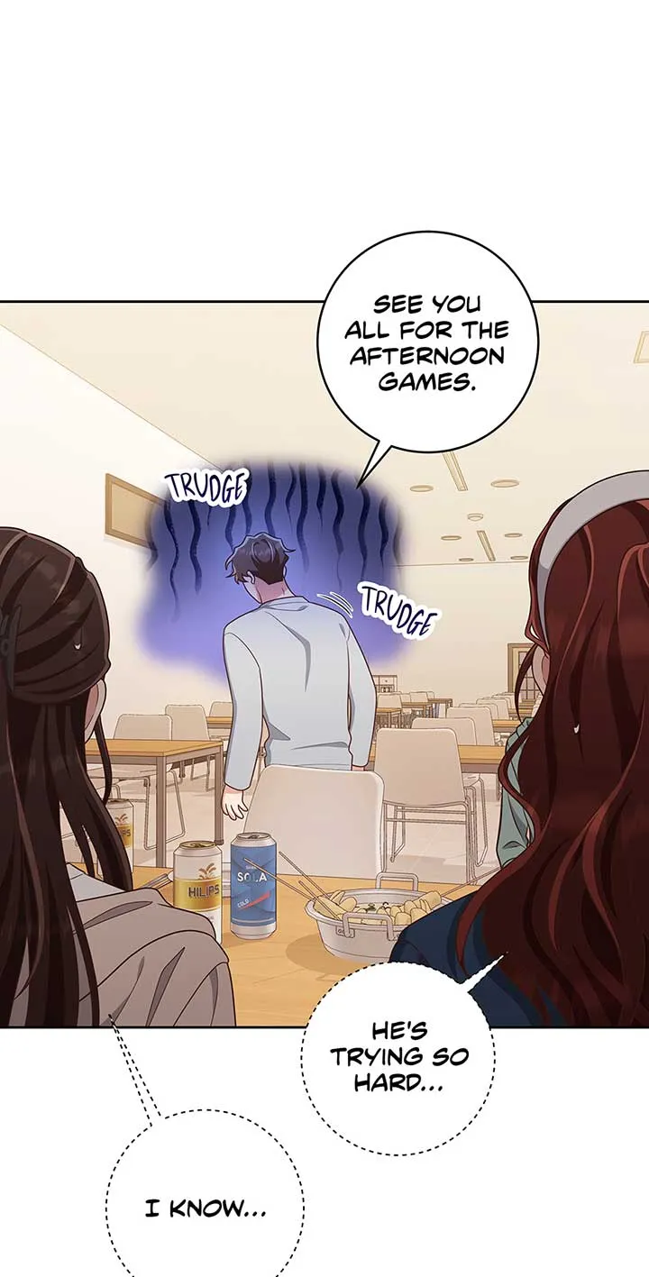 Outside Relationship Chapter 35 Online - página 4