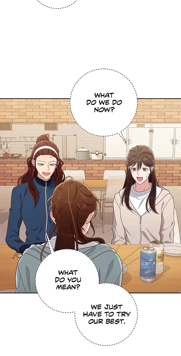 Outside Relationship Chapter 35 Online - página 5