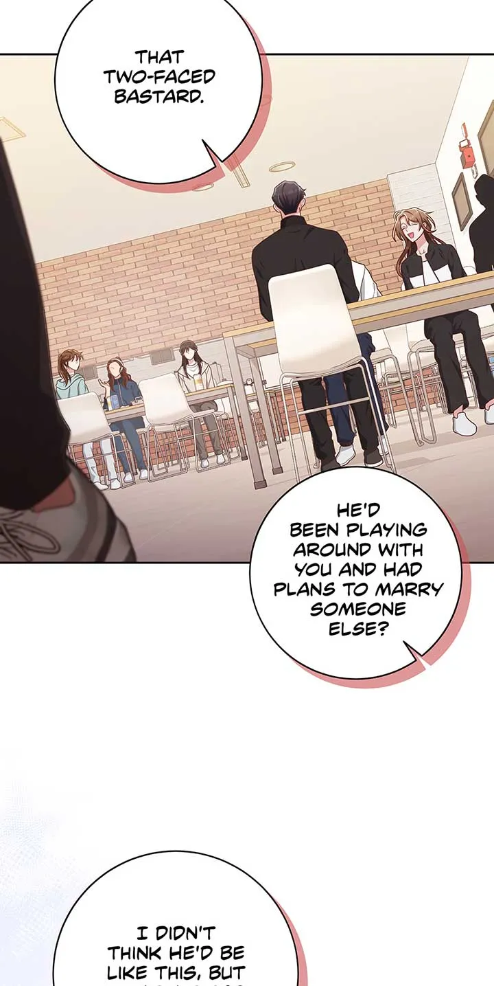 Outside Relationship Chapter 35 Online - página 9