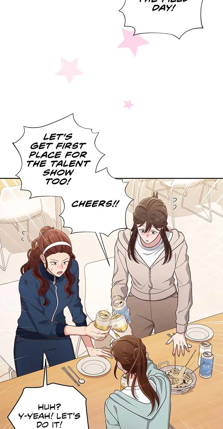 Outside Relationship Chapter 35 Online - página 16