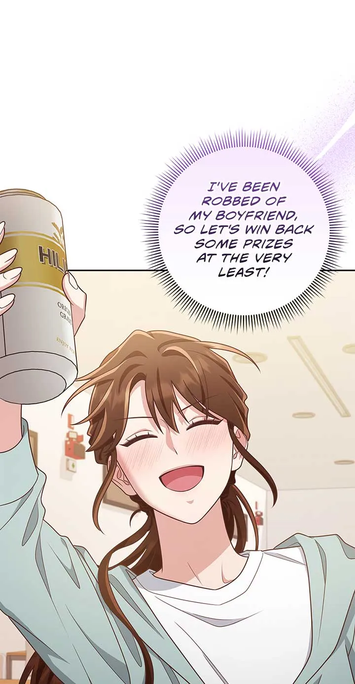 Outside Relationship Chapter 35 Online - página 18