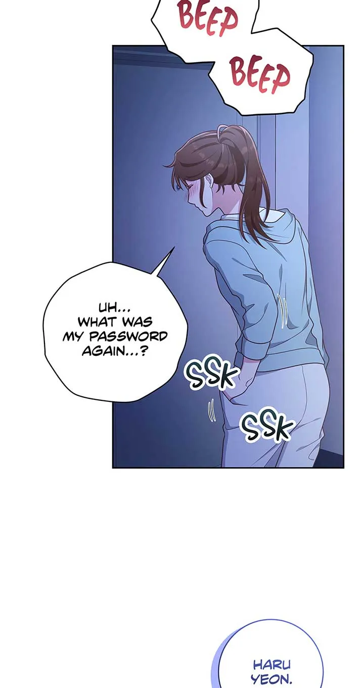 Outside Relationship Chapter 35 Online - página 34