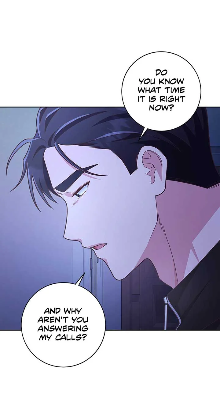 Outside Relationship Chapter 35 Online - página 37