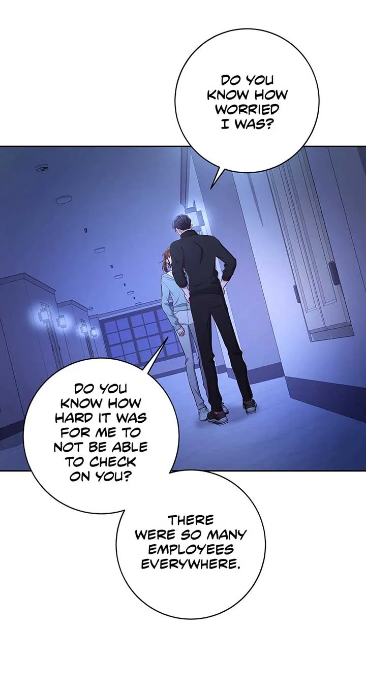 Outside Relationship Chapter 35 Online - página 38