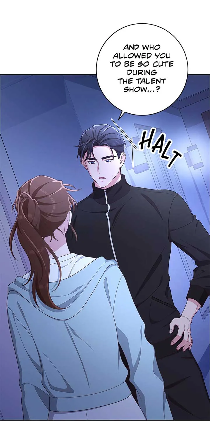 Outside Relationship Chapter 35 Online - página 39