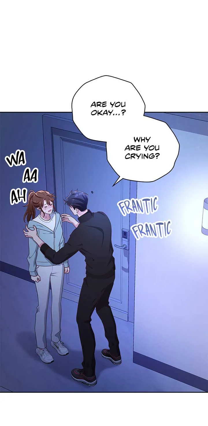 Outside Relationship Chapter 35 Online - página 42
