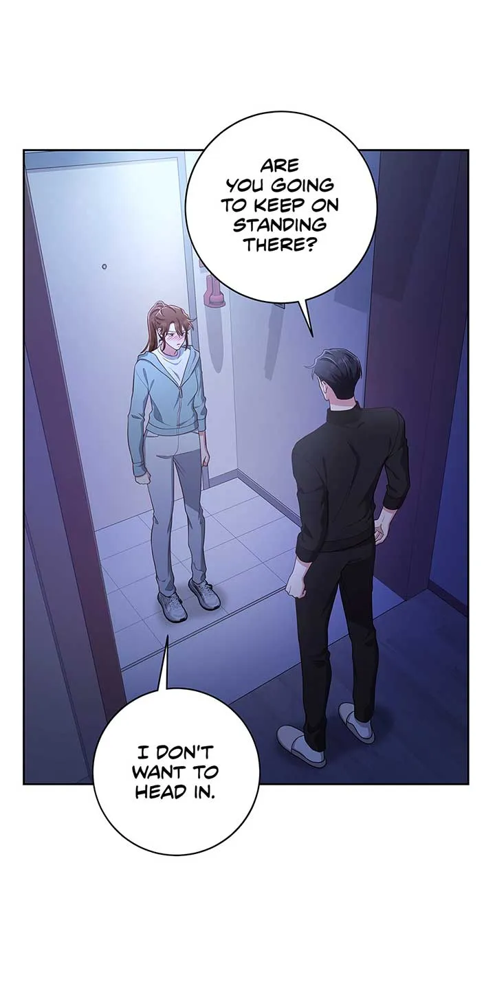 Outside Relationship Chapter 35 Online - página 49