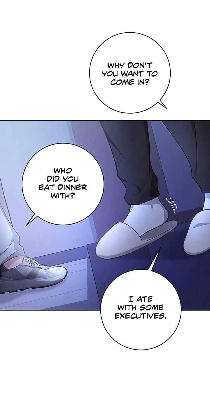 Outside Relationship Chapter 35 Online - página 50