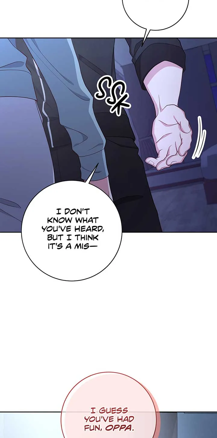 Outside Relationship Chapter 35 Online - página 55