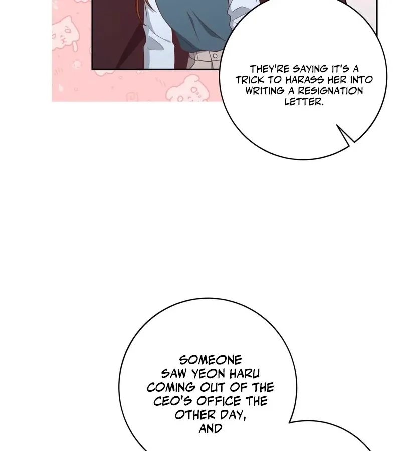 Outside Relationship Chapter 38 Online - página 18