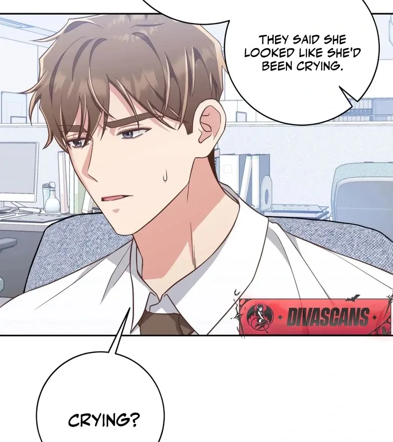 Outside Relationship Chapter 38 Online - página 19