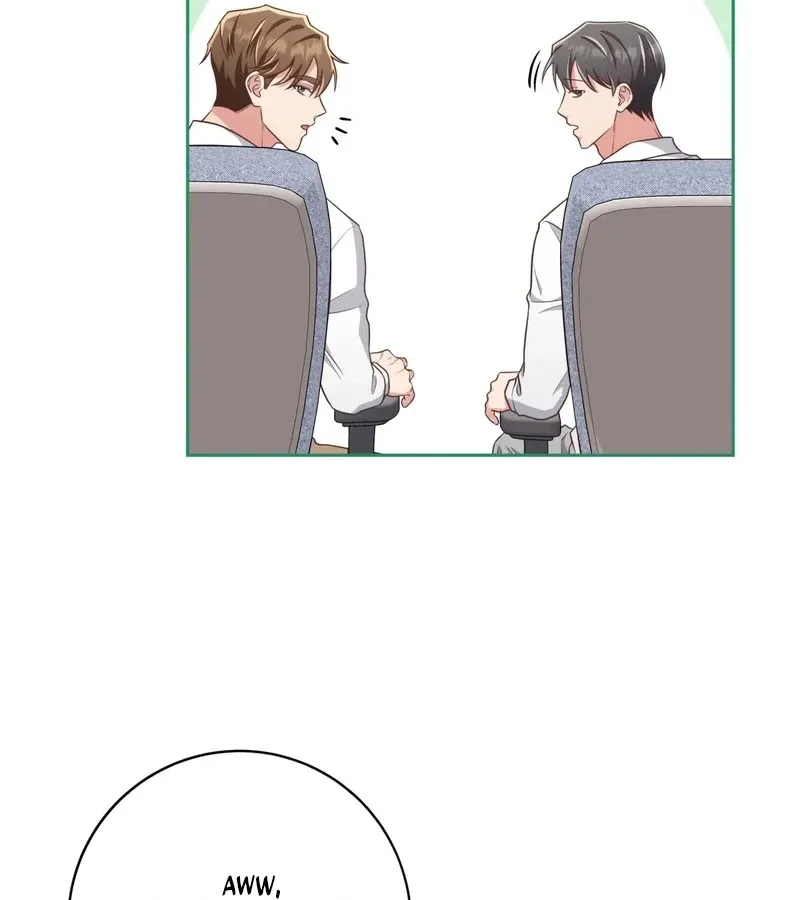 Outside Relationship Chapter 38 Online - página 21