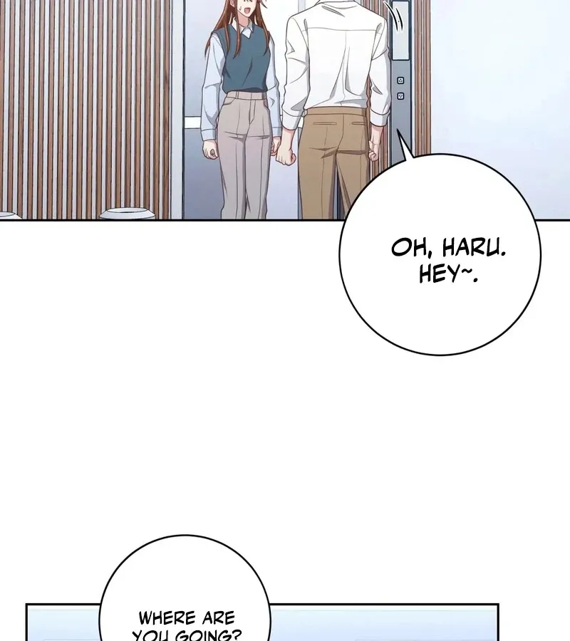 Outside Relationship Chapter 38 Online - página 36
