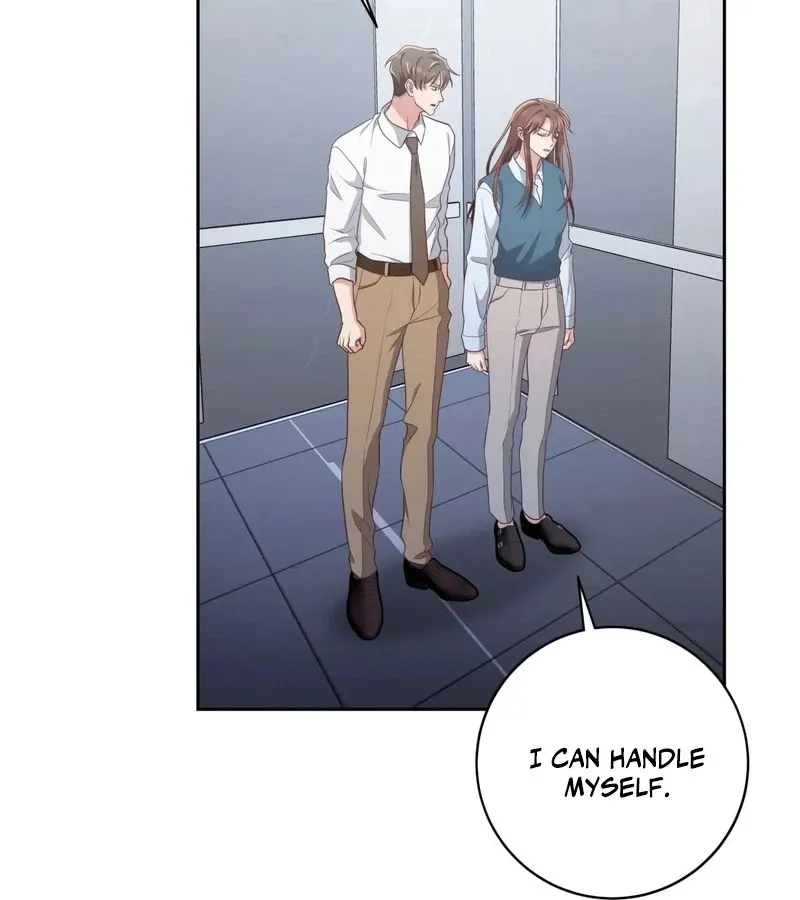 Outside Relationship Chapter 38 Online - página 43