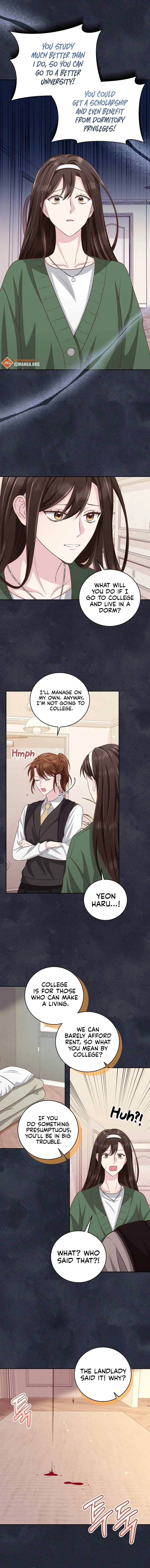 Outside Relationship Chapter 4 Online - página 2